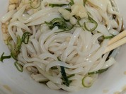 なか卯  築地二丁目店