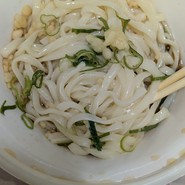なか卯  築地二丁目店