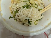 なか卯  築地二丁目店