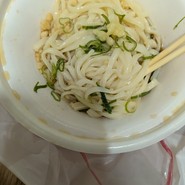 なか卯  築地二丁目店