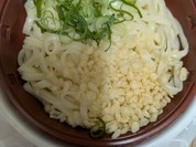 なか卯  築地二丁目店