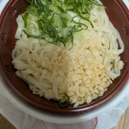 なか卯  築地二丁目店