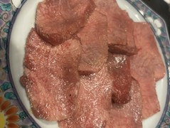 焼肉　英