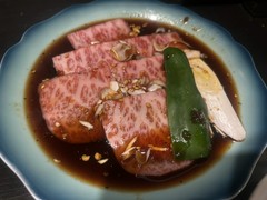 焼肉　英