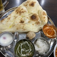 レディースランチ