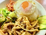 アジアンフォレスト 市ヶ谷店