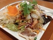 アジアンフォレスト 市ヶ谷店