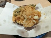 銀座ハゲ天 グランデュオ蒲田店