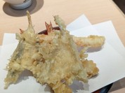 銀座ハゲ天 グランデュオ蒲田店