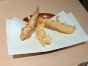 銀座ハゲ天 グランデュオ蒲田店