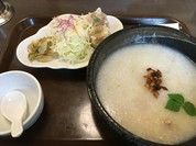 おかゆ(冬季のみ)
