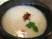 おかゆ(冬季のみ)