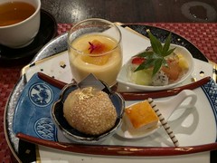 中国料理 花梨
