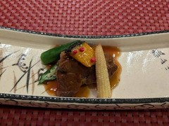 中国料理 花梨
