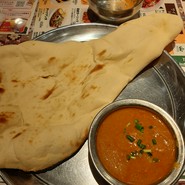 ネパール　エスニック料理　THE　ROYAL