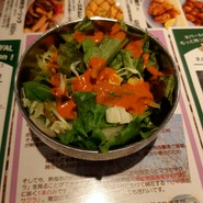 ネパール　エスニック料理　THE　ROYAL