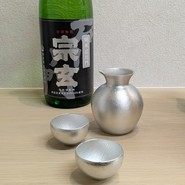 北陸地酒