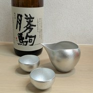 北陸地酒