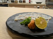 旬房 ほそ川