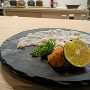 旬房 ほそ川