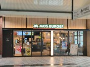 モスバーガー アスティ岐阜店