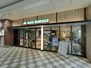 モスバーガー アスティ岐阜店