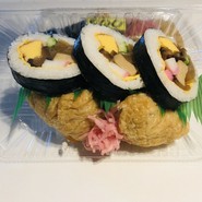 助六ずし