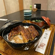 鰻丼