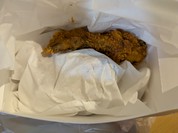 ケンタッキーフライドチキン 都立大学店