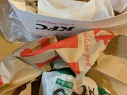 ケンタッキーフライドチキン 都立大学店