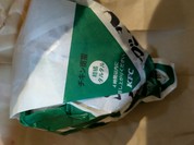ケンタッキーフライドチキン 都立大学店