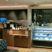 敷島珈琲店