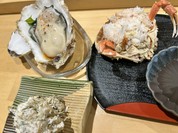 鮨居酒屋 しゅん