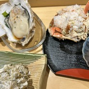 鮨居酒屋 しゅん