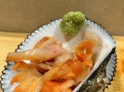 鮨居酒屋 しゅん