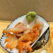 鮨居酒屋 しゅん