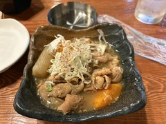 酒場もくべぇ　白銀店