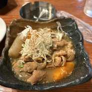 酒場もくべぇ　白銀店