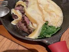 CHEESE KITCHEN RACLER 銀座