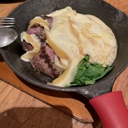 CHEESE KITCHEN RACLER 銀座