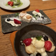 CHEESE KITCHEN RACLER 銀座