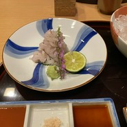 白焼
