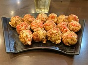 たこ焼 十八番 西中島本店