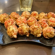 たこ焼 十八番 西中島本店