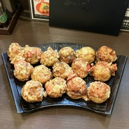 たこ焼き