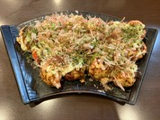 たこ焼 十八番 西中島本店