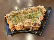 たこ焼 十八番 西中島本店