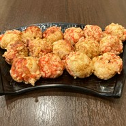 たこ焼 十八番 西中島本店