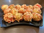 たこ焼 十八番 西中島本店