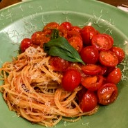 KNOCK　CUCINA　BUONA　ITALIANA　東京ミッドタウン店